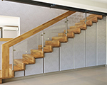 Construction et protection de vos escaliers par Escaliers Maisons à Bricqueville-sur-Mer